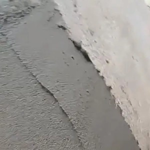 东乡水工建筑物I级C55聚合物改性水泥砂浆 渠道防渗泵站加固迎水面抗冲刷砂浆