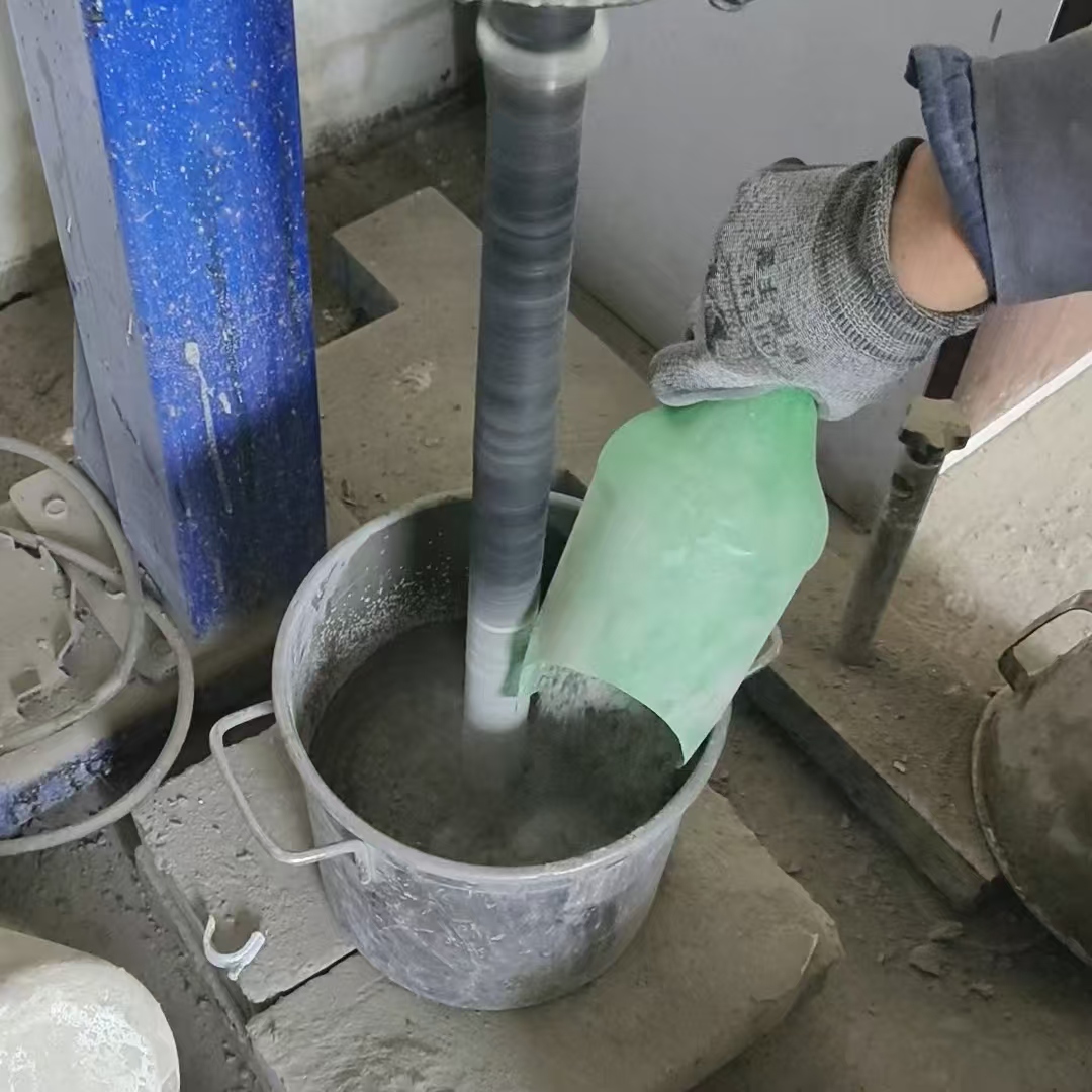 东乡桥梁公路张拉用H60压浆料与普通压浆料有什么区别？