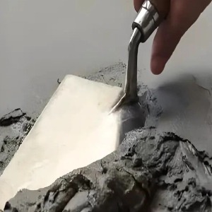 东乡混凝土裂缝孔洞剥落冻融修复用高强度丙乳防腐蚀砂浆